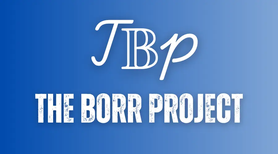 The Borr Project - Pre-College Math
